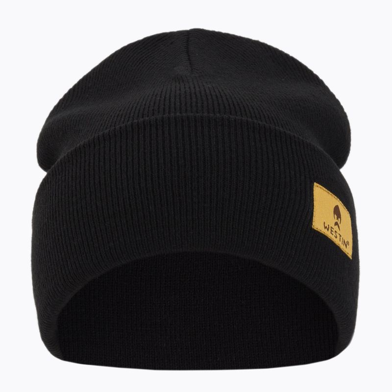 Cappello invernale Westin Warm nero 2