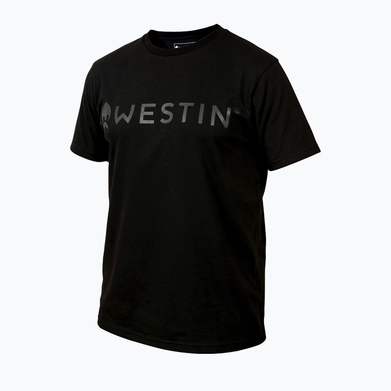 Maglietta Westin Stealth nera