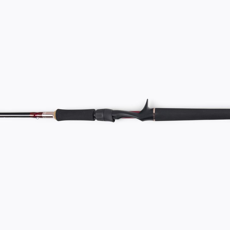 Canna da spinning Westin W6 Powercast-T 2sec 2