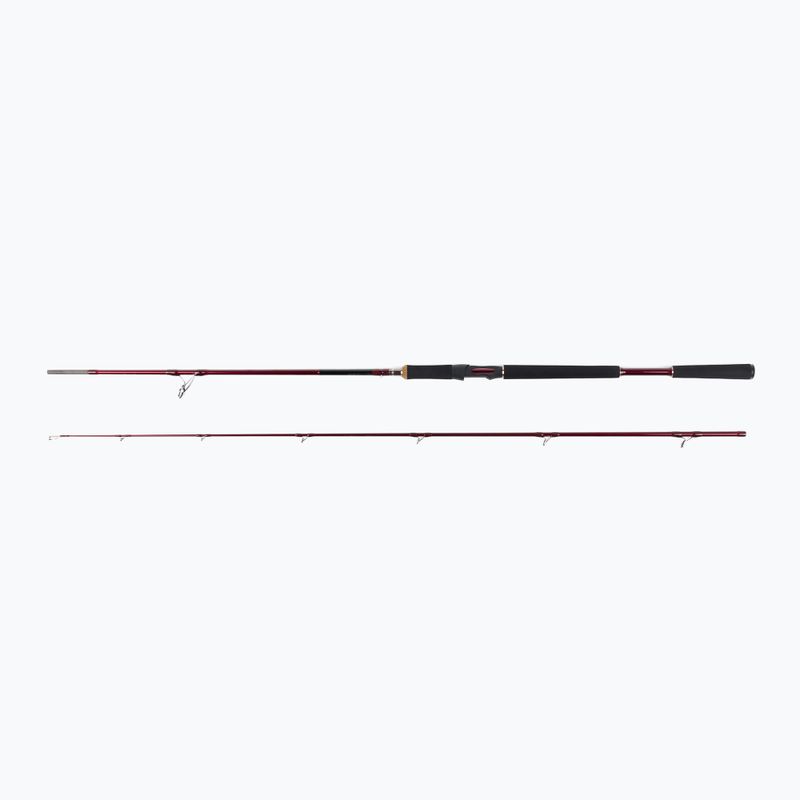 Canna da spinning Westin W6 Powercast 2sec