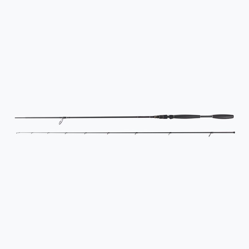 Canna da spinning Westin W10 Spin 2sec Octagon Tube
