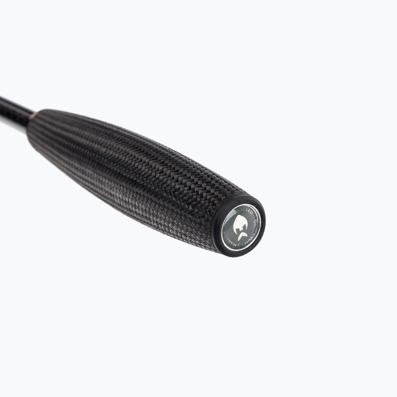 Canna da spinning Westin W10 Spin 2sec Octagon Tube 4