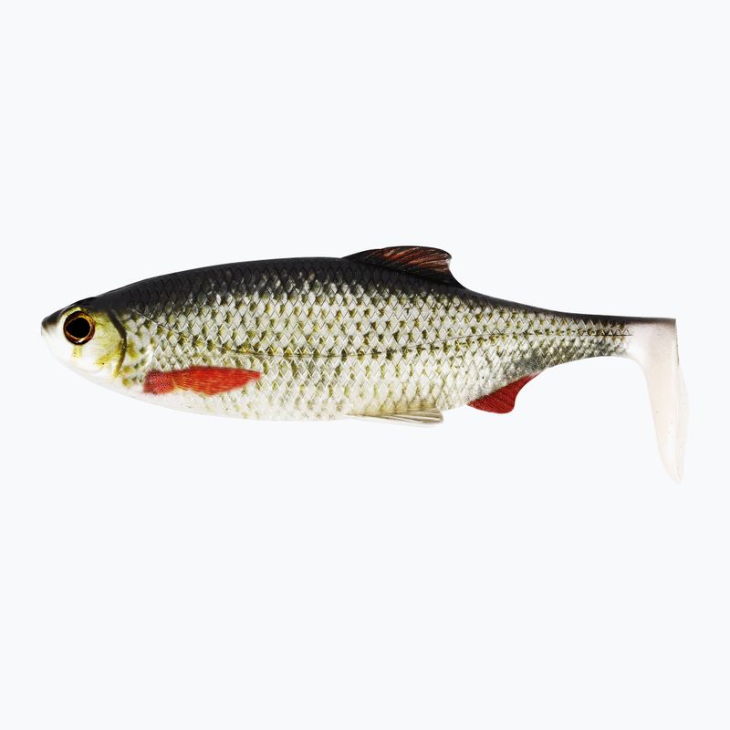 Westin Ricky the Roach Shadtail, esca in gomma per le vere lasche