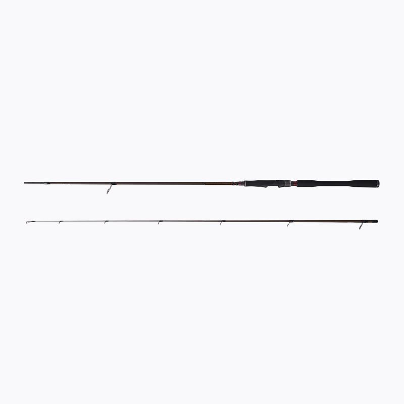 Canna da spinning Westin W4 Powershad 2nd 2sec