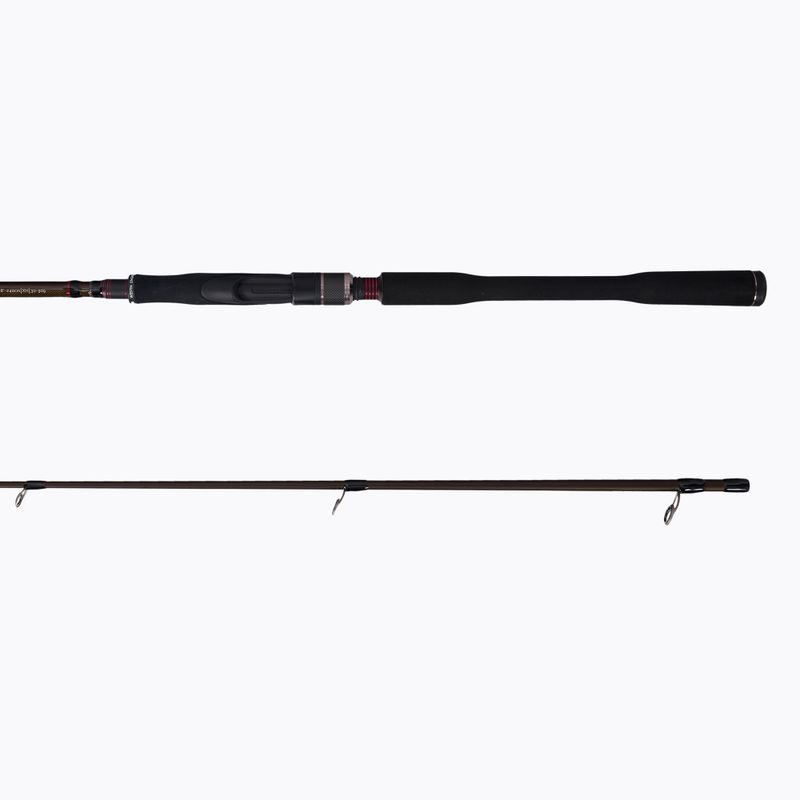 Canna da spinning Westin W4 Powershad 2nd 2sec 2