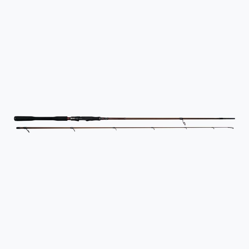 Canna da spinning Westin W4 Powershad 2nd 2sec 4