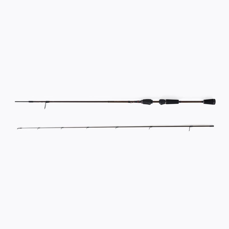 Canna da spinning Westin W4 StreetStick 2nd 2sec