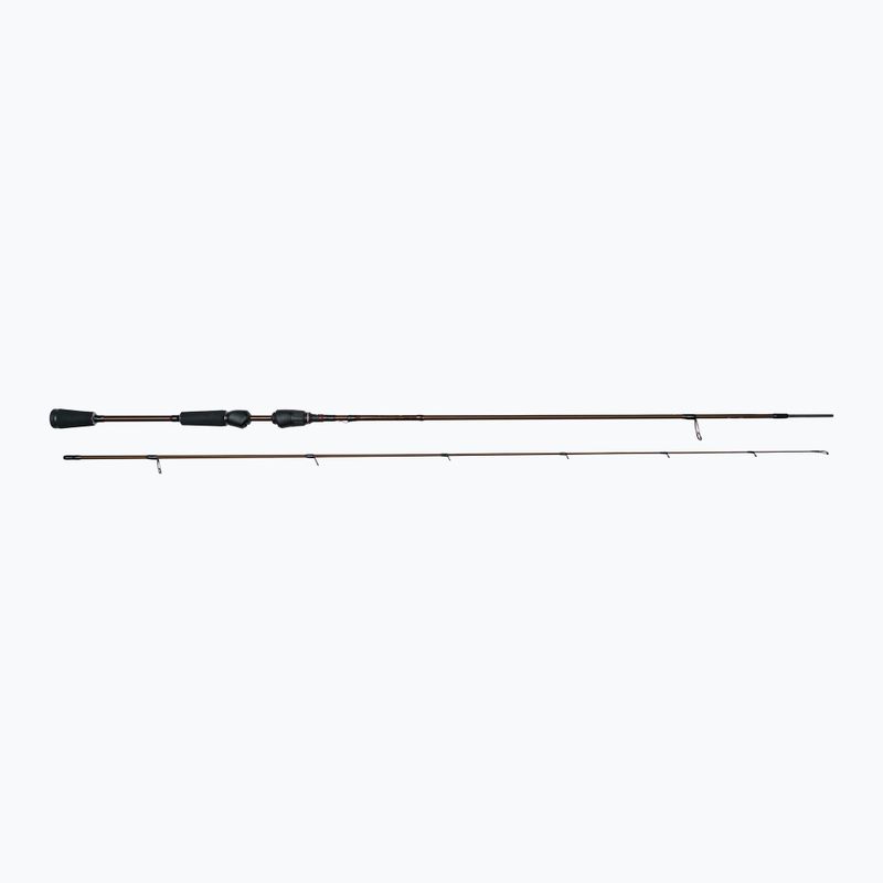 Canna da spinning Westin W4 StreetStick 2nd 2sec 4