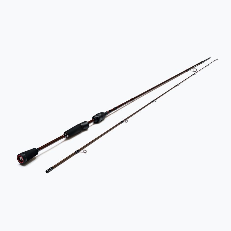 Canna da spinning Westin W4 StreetStick 2nd 2sec 5