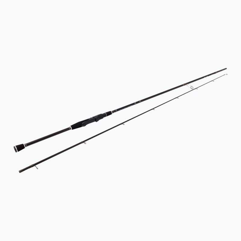 Canna da spinning Westin W2 Finesse T&C 2