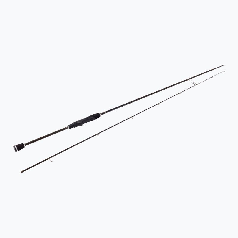 Canna da spinning Westin W2 Streetstick 2