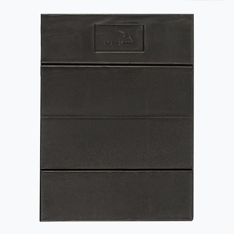 Tappetino pieghevole Easy Camp in Eva nero 300035 2