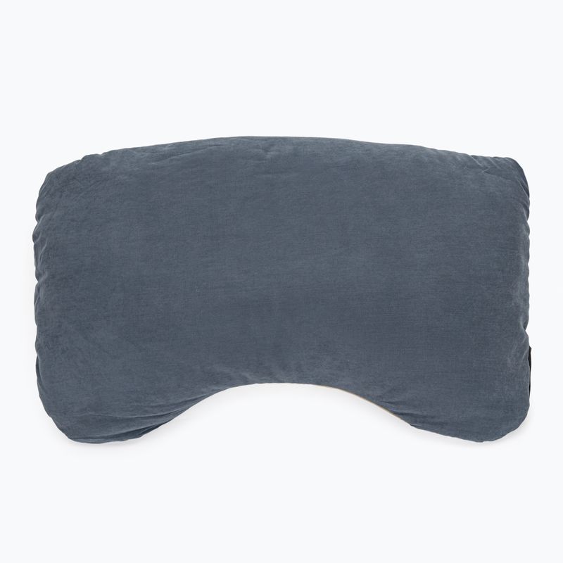 Cuscino da escursione Outwell Conqueror blu 2