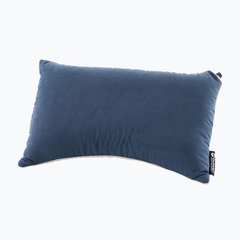 Cuscino da escursione Outwell Conqueror blu 6