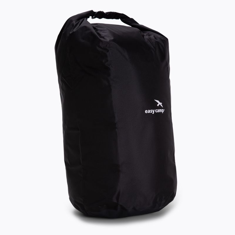 Borsa impermeabile Easy Camp Dry-pack nera 680136 2