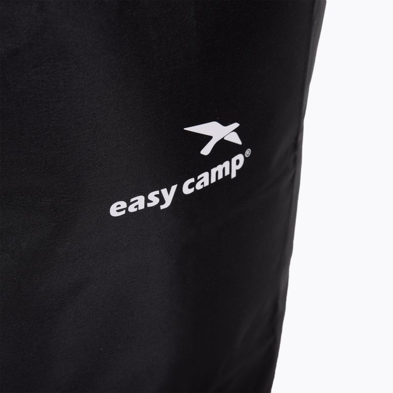 Borsa impermeabile Easy Camp Dry-pack nera 680136 3