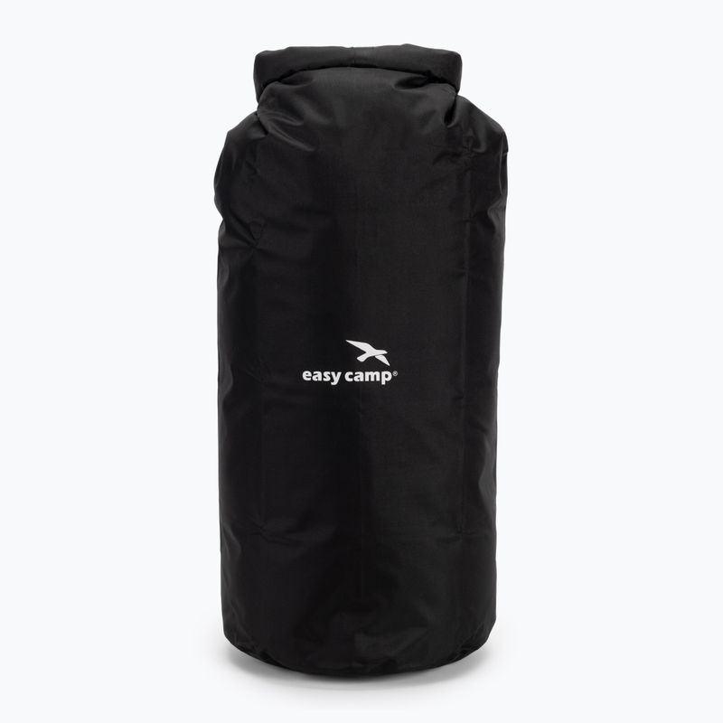 Easy Camp Dry-pack borsa impermeabile nera 680137