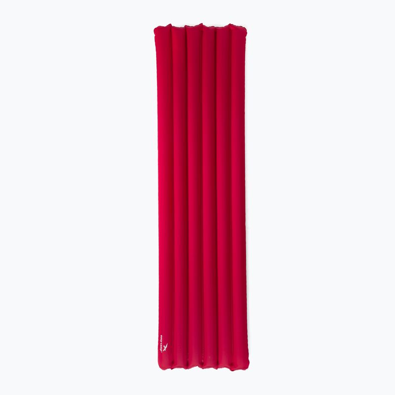Easy Camp Hexa Mat tappetino gonfiabile rosso 300051 2