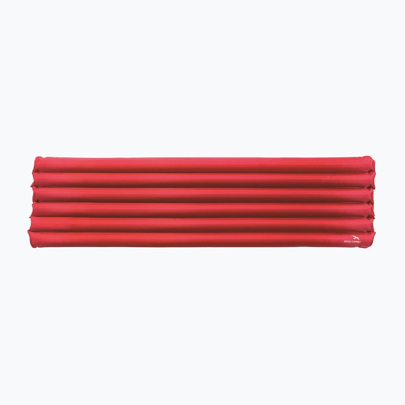 Easy Camp Hexa Mat tappetino gonfiabile rosso 300051 4