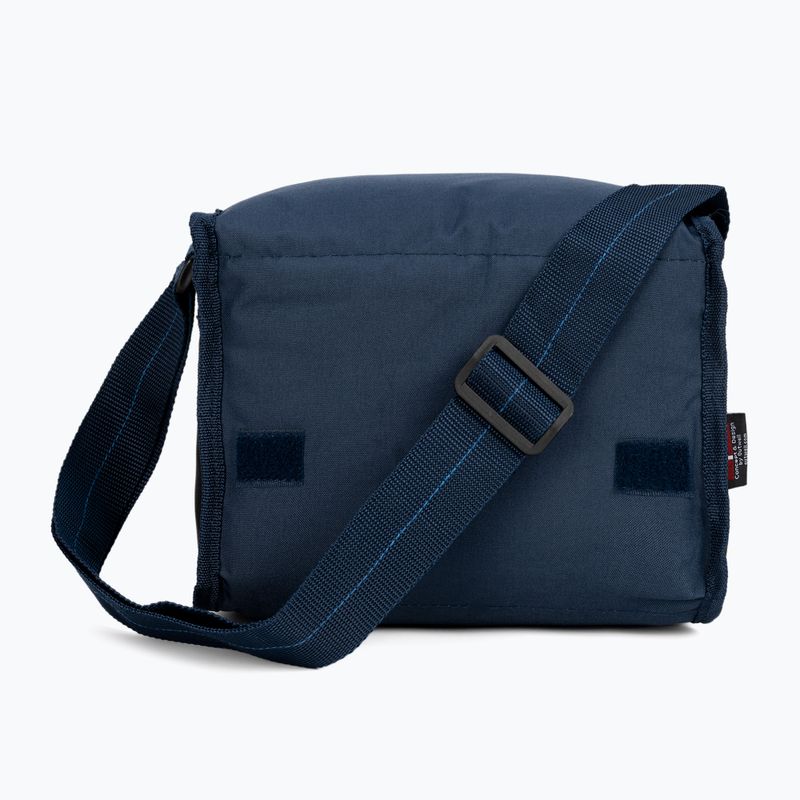 Borsa termica Outwell Petrel 6 l blu scuro 3
