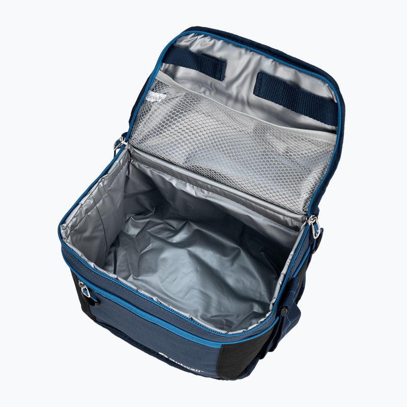 Borsa termica Outwell Petrel 6 l blu scuro 4