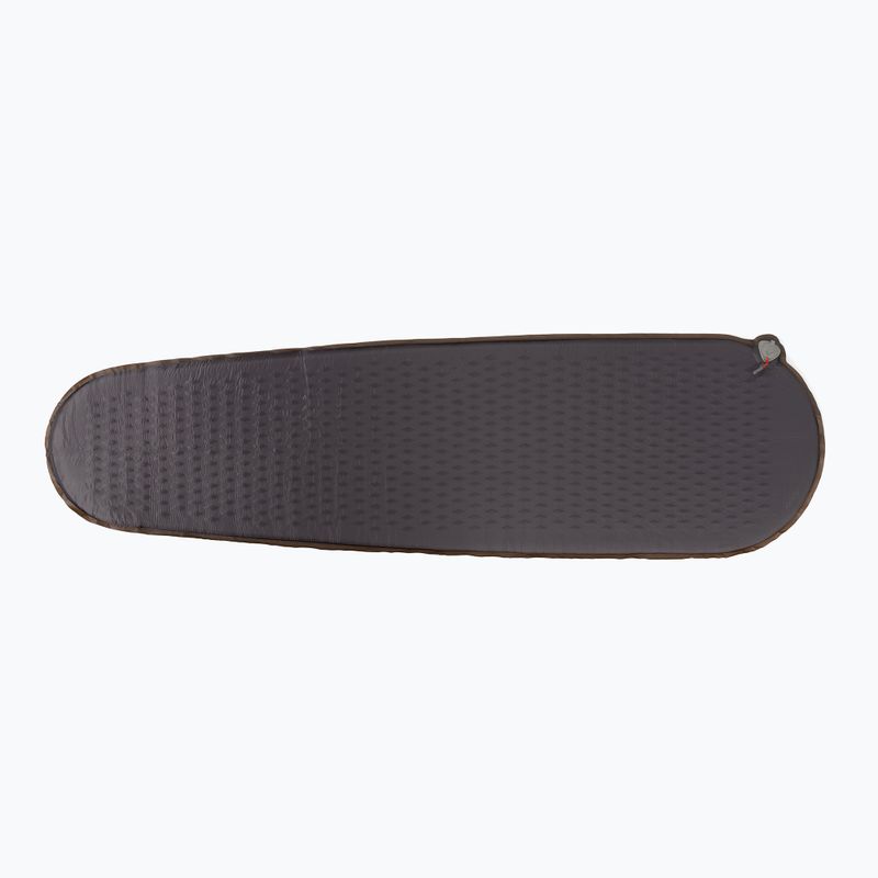 Robens Air Impact 25 2,5 cm tappetino autogonfiante arancione 3
