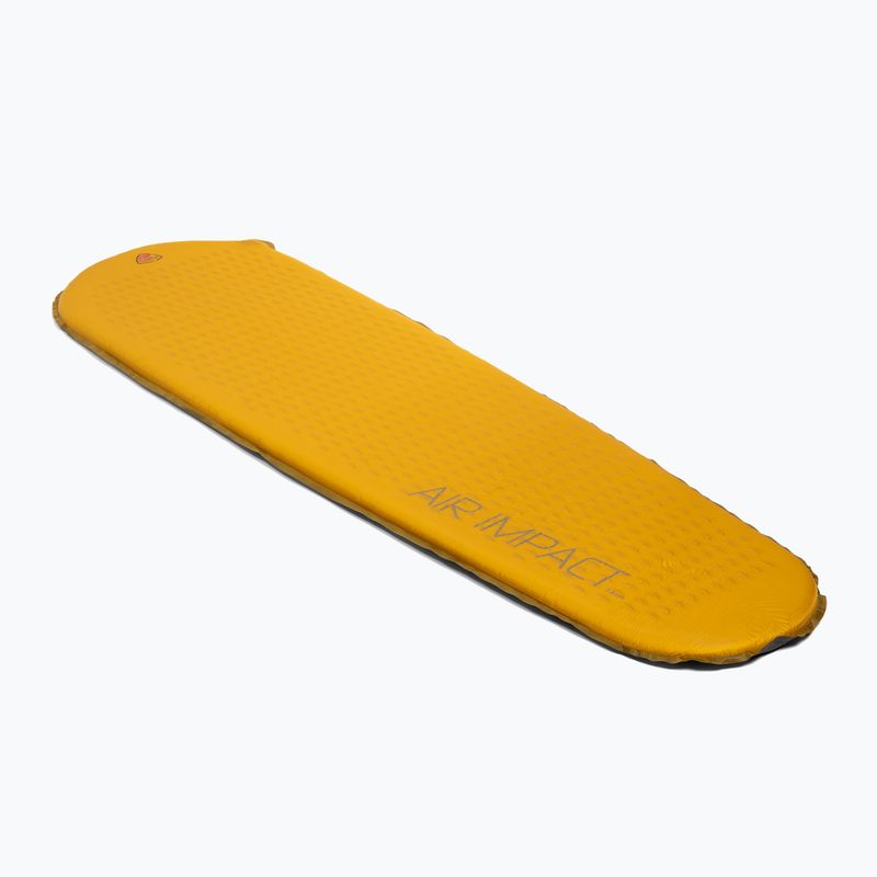 Robens Air Impact 38 3,8 cm arancione tappetino autogonfiante