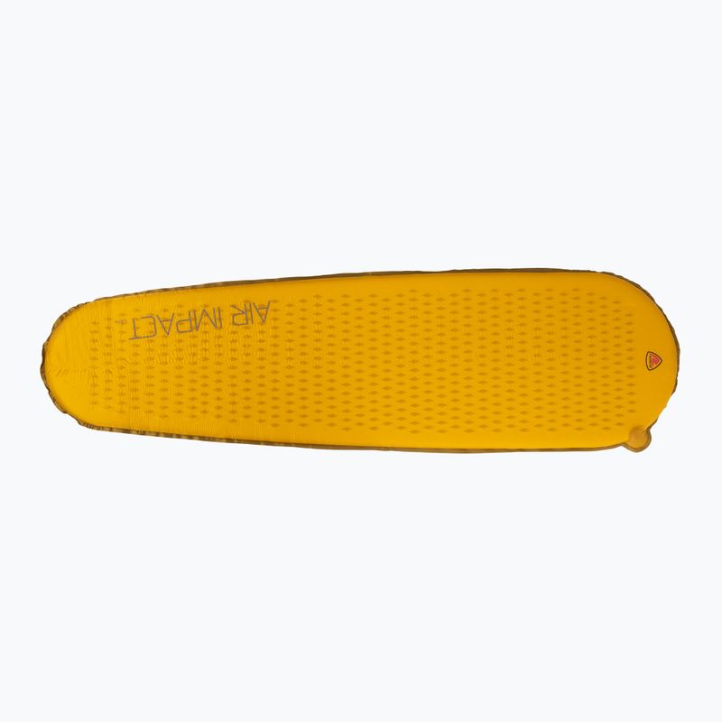 Robens Air Impact 38 3,8 cm arancione tappetino autogonfiante 2