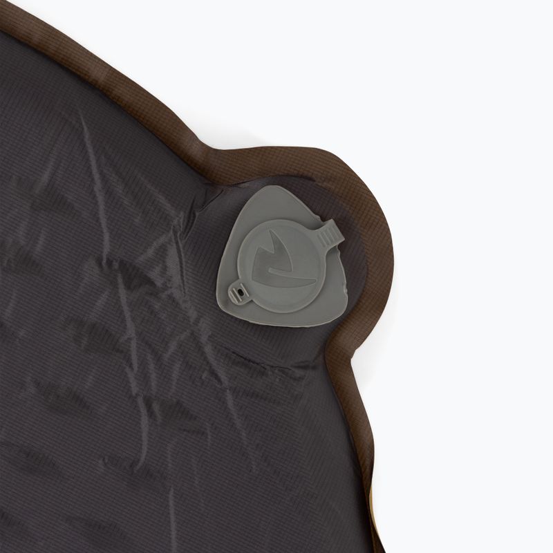 Robens Air Impact 38 3,8 cm arancione tappetino autogonfiante 5