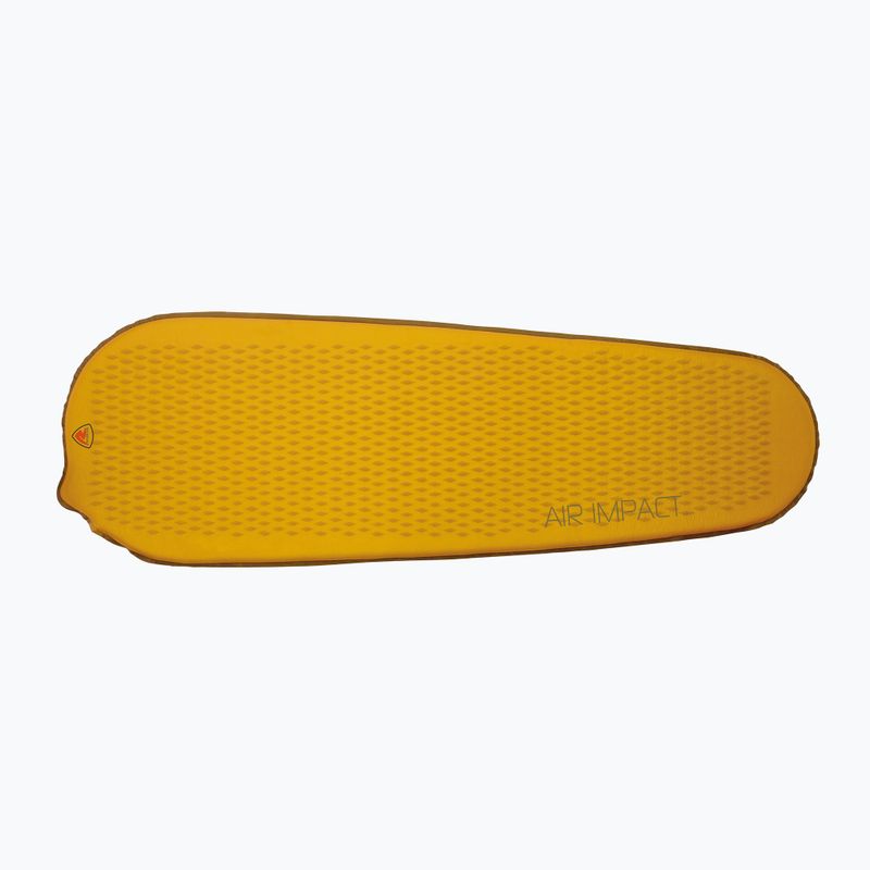 Robens Air Impact 38 3,8 cm arancione tappetino autogonfiante 6