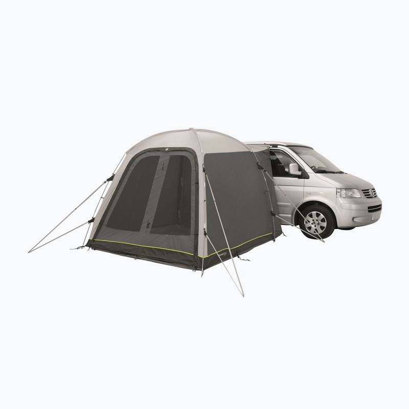 Vestibolo per camper Outwell Milestone Dash 2