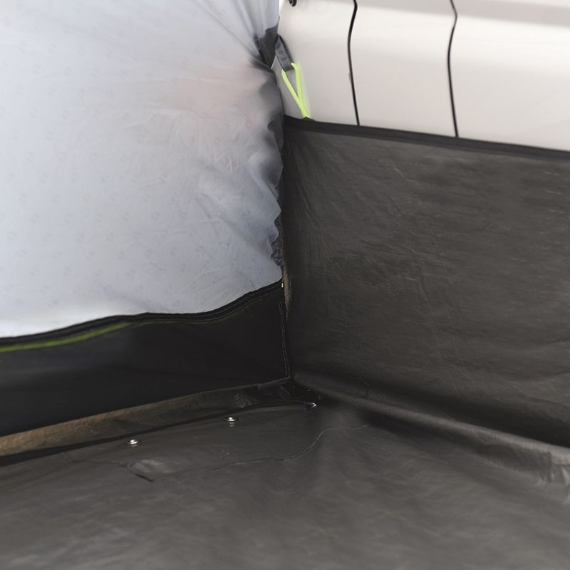 Vestibolo per camper Outwell Milestone Dash 4