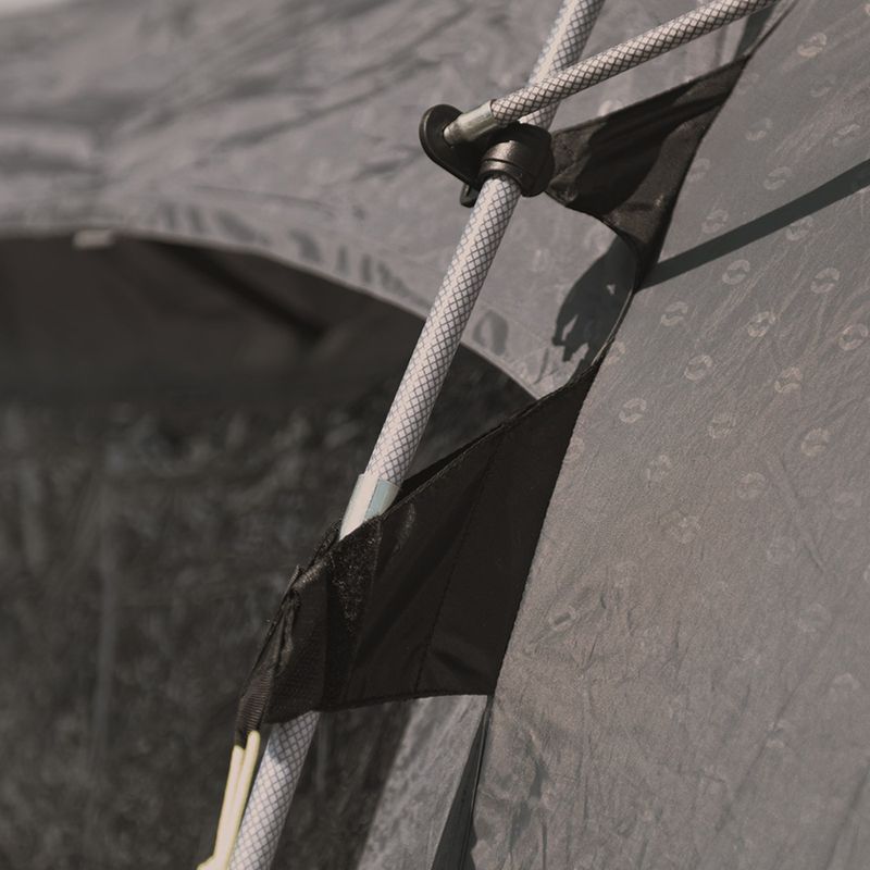 Vestibolo per camper Outwell Milestone Dash 5