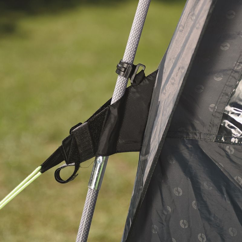 Vestibolo per camper Outwell Milestone Dash 6