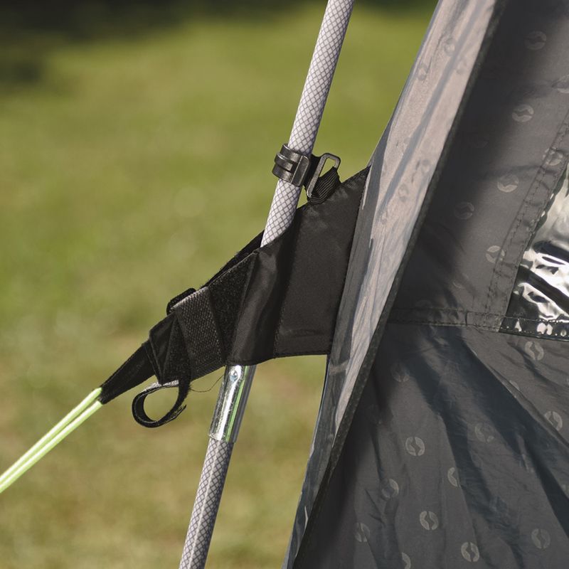 Vestibolo per camper Outwell Newburg 260 5