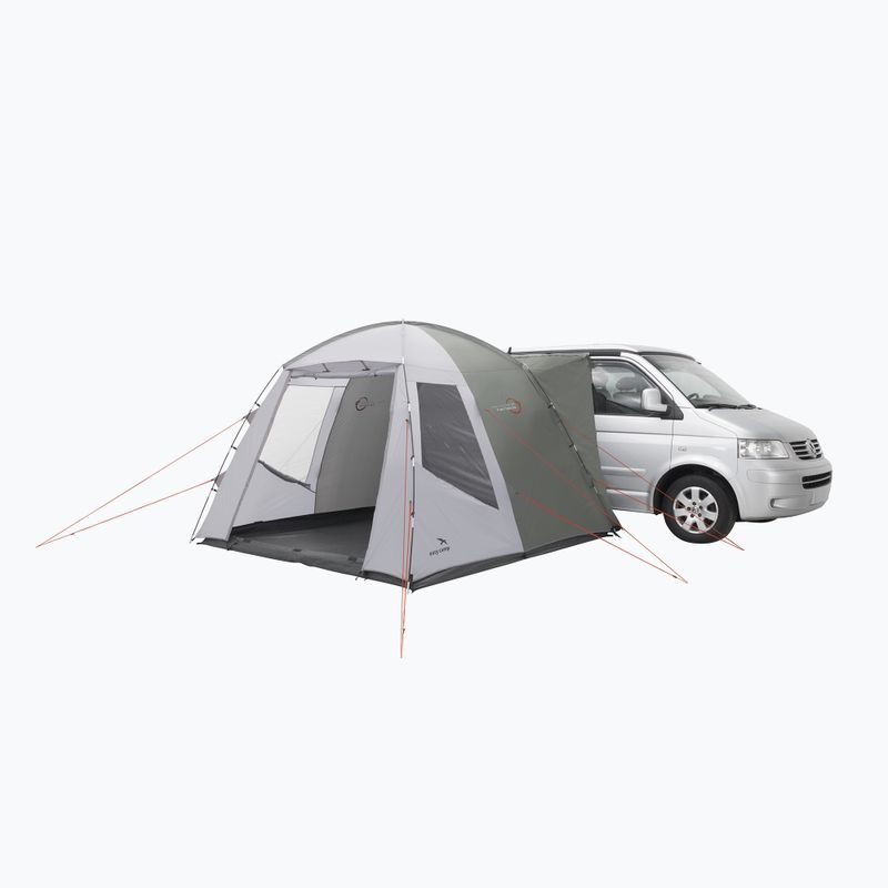 Tenda Easy Camp Fairfields grigio 120375