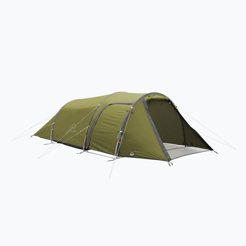 Robens Voyager Versa 3 verde Tenda da trekking per 3 persone 2