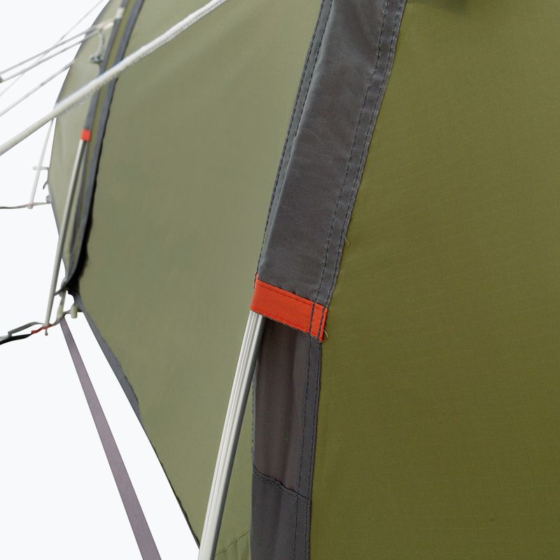 Robens Voyager Versa 3 verde Tenda da trekking per 3 persone 4