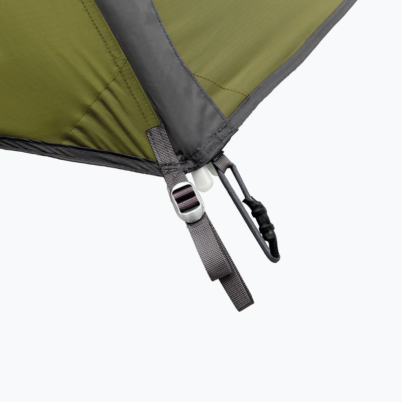Robens Voyager Versa 3 verde Tenda da trekking per 3 persone 5