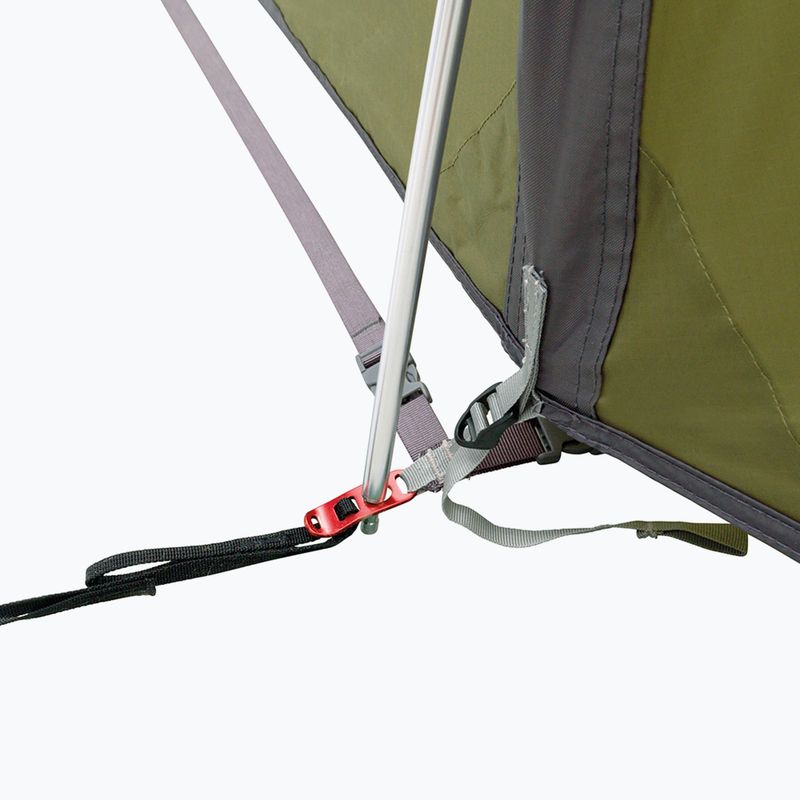 Robens Voyager Versa 3 verde Tenda da trekking per 3 persone 6