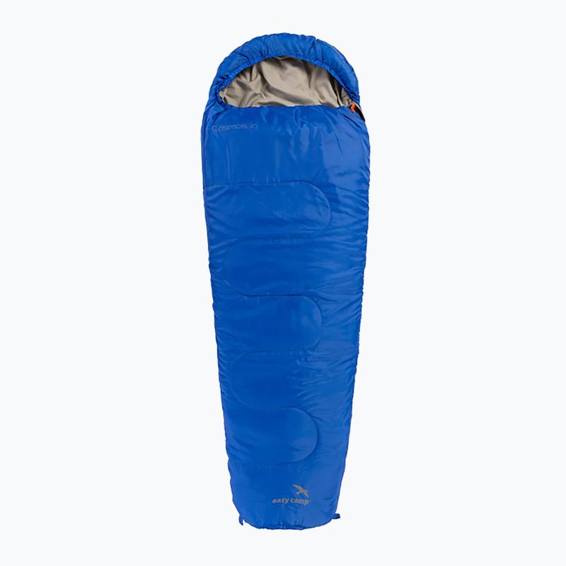 Sacco a pelo per bambini Easy Camp Cosmos Jr. blu