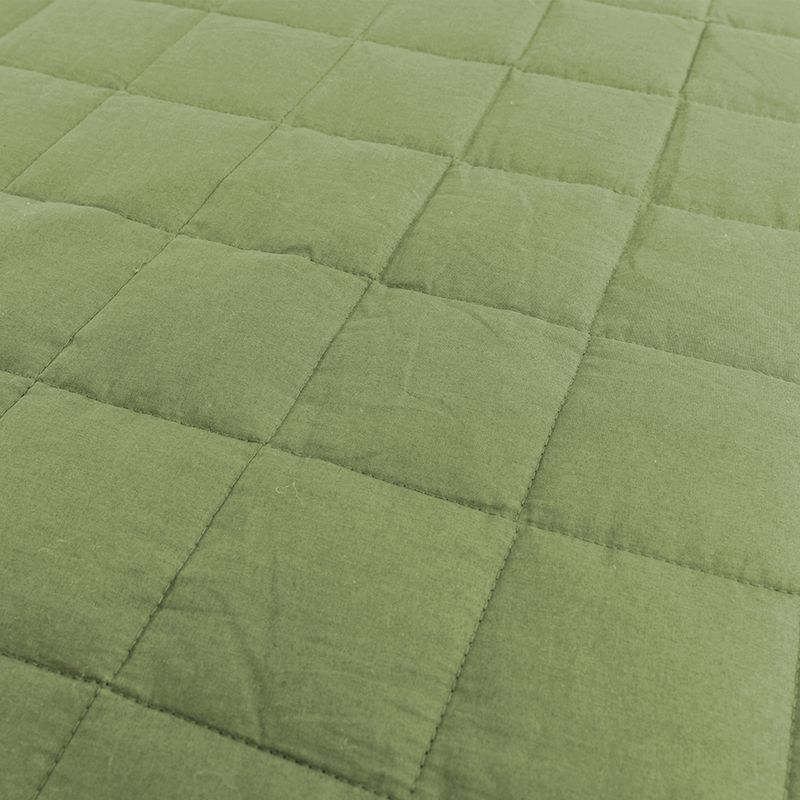 Outwell Dreamland Materasso gonfiabile matrimoniale verde 3