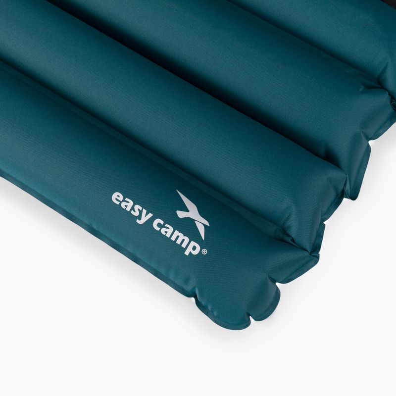 Easy Camp Hexa Mat tappetino gonfiabile verde 300052 3
