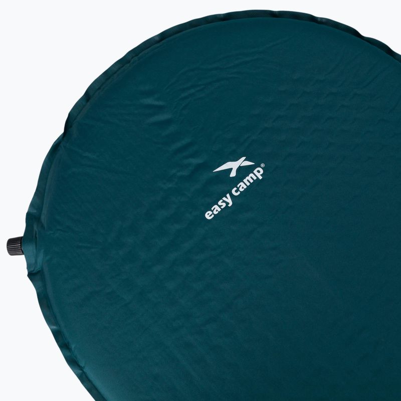 Easy Camp Lite Mat Singolo 3,8 cm autogonfiante verde 300054 3