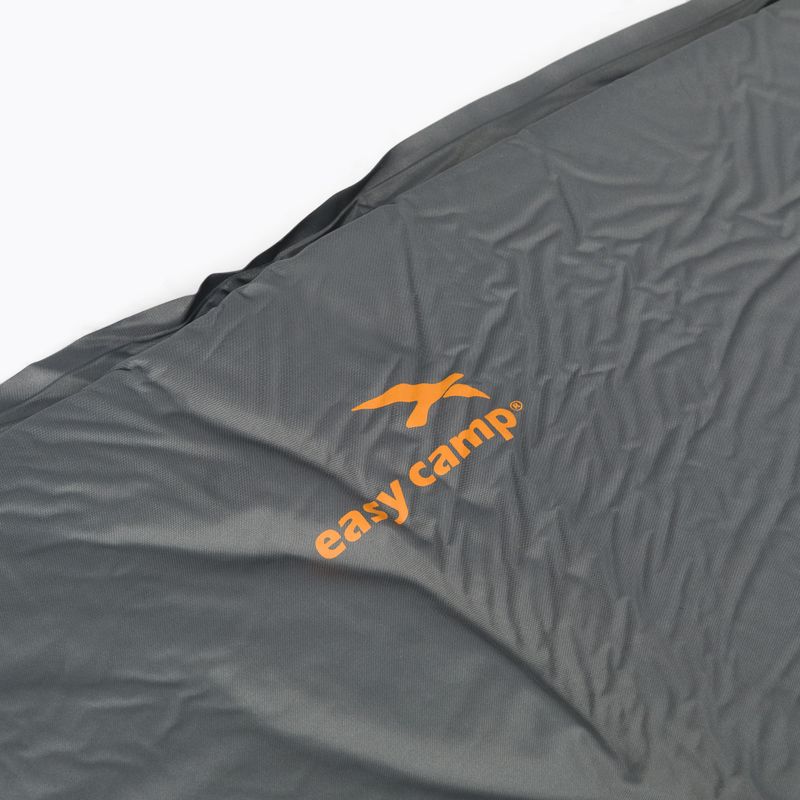 Easy Camp Siesta Mat Doppio 10 cm grigio 300056 4