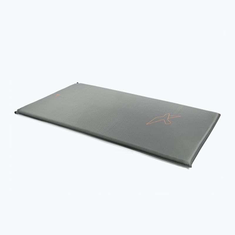 Easy Camp Siesta Mat Doppio grigio 300057