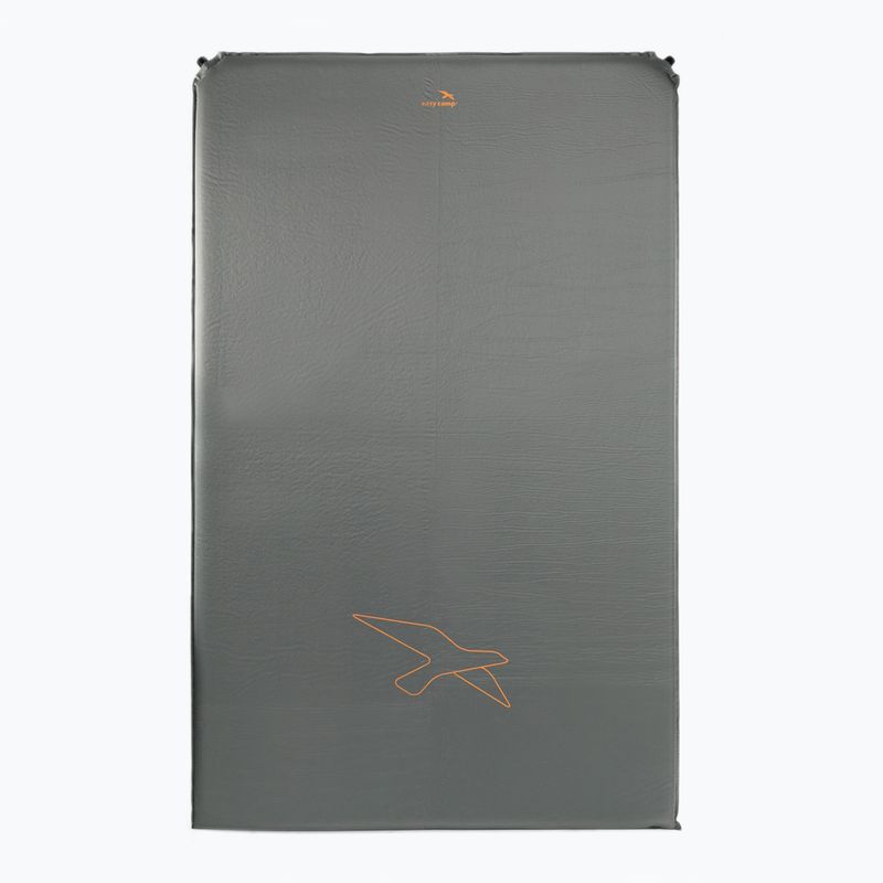 Easy Camp Siesta Mat Doppio grigio 300057 2