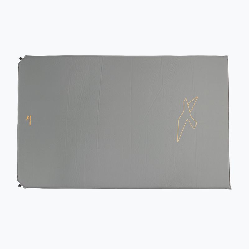 Easy Camp Siesta Mat Doppio grigio 300057 5