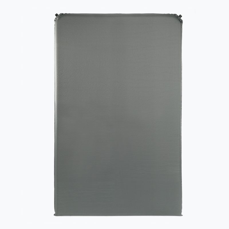 Easy Camp Siesta Mat Tappetino doppio autogonfiante grigio 300058 3