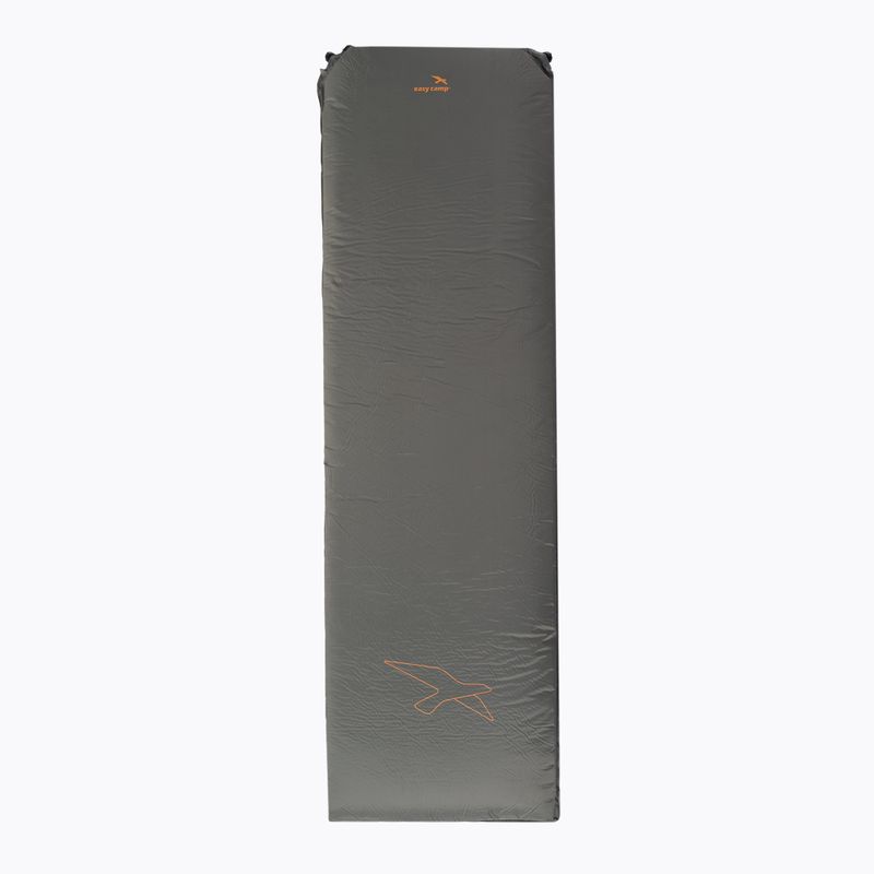 Easy Camp Siesta Mat Singolo 10 cm grigio 300060 2